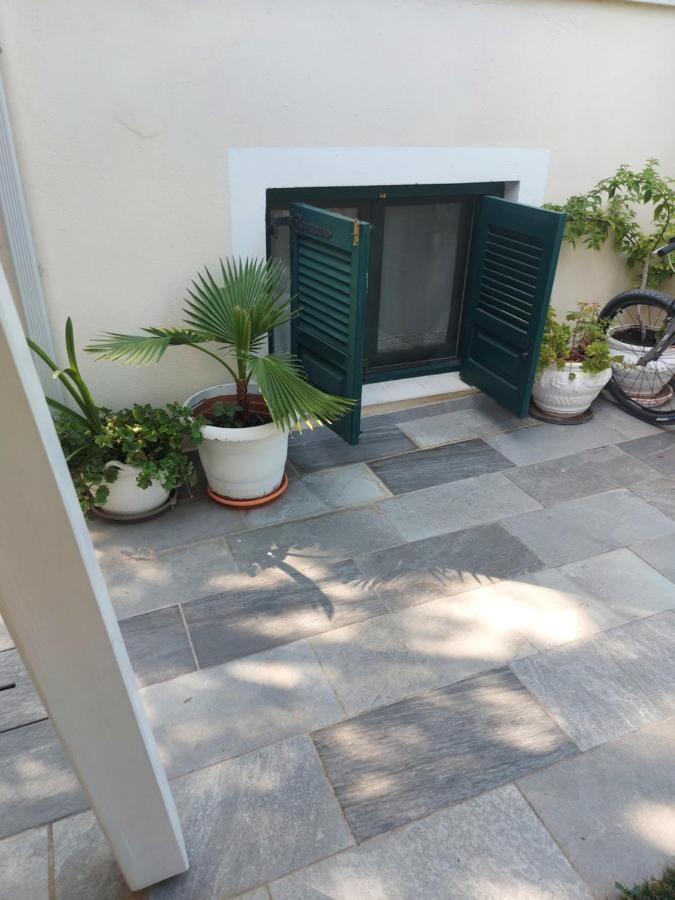 Villa Armonia Sithonia Nikiti  Rum bild
